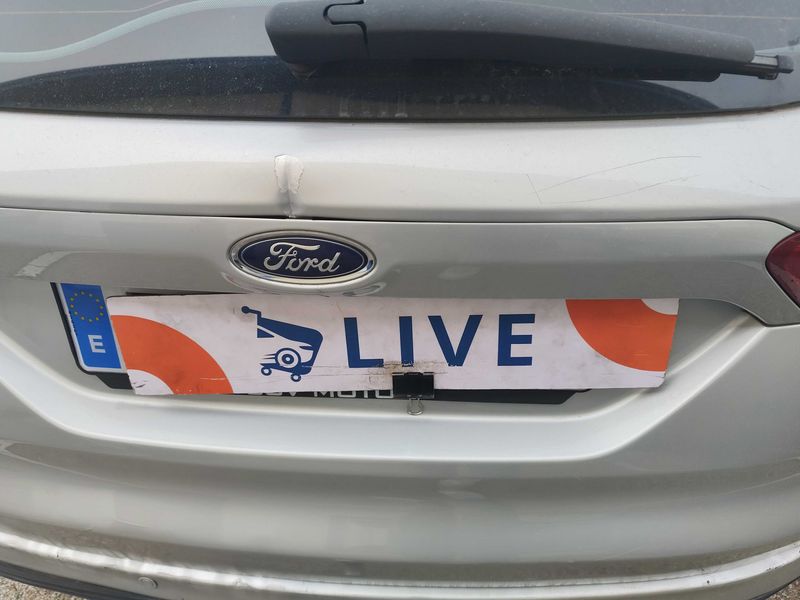 Ford Mondeo 1.5 TDCi Trend 2016 – снимка 40