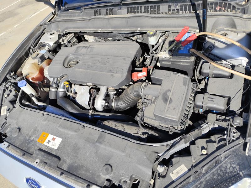 Ford Mondeo 1.5 TDCi Trend 2016 – снимка 8
