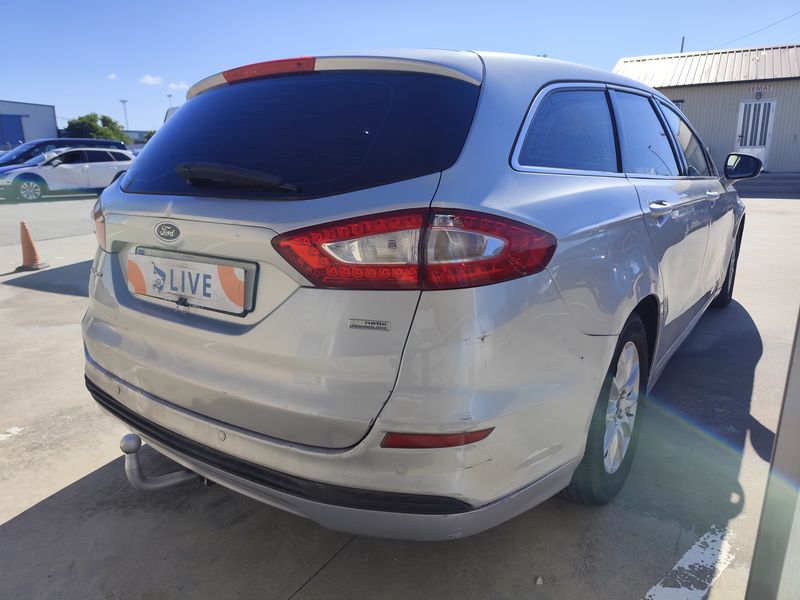 Ford Mondeo 1.5 TDCi Trend 2016 – снимка 5