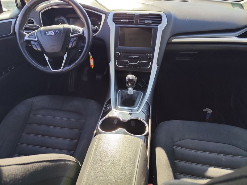 Ford Mondeo 1.5 TDCi Trend 2016 – снимка 11