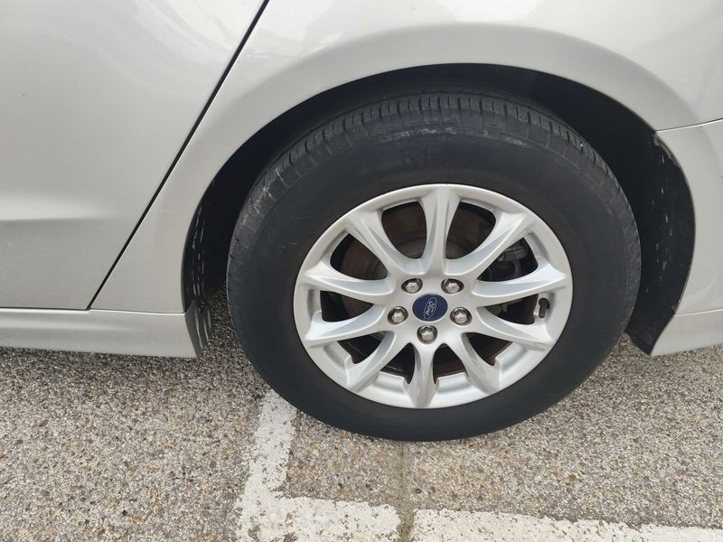 Ford Mondeo 1.5 TDCi Trend 2016 – снимка 17