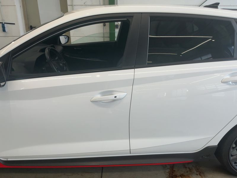 Hyundai i20 1.6 T-GDI N Performance 2024 – снимка 4