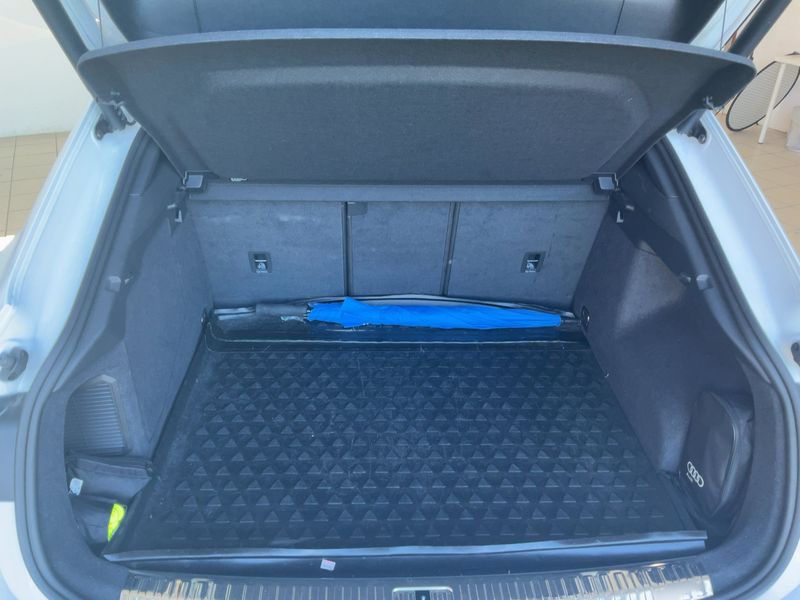 Audi Q3 Sportback 45 TFSIe S line 2024 – снимка 15