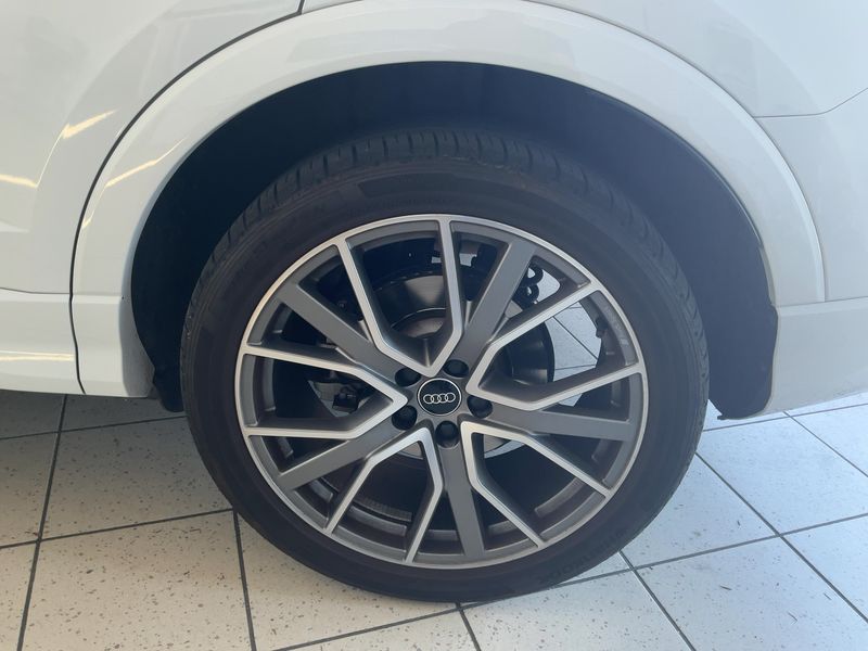 Audi Q3 Sportback 45 TFSIe S line 2024 – снимка 5