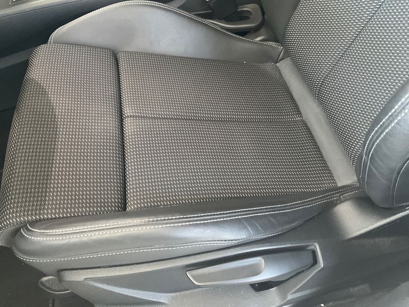 Audi Q3 Sportback 45 TFSIe S line 2024 – снимка 21
