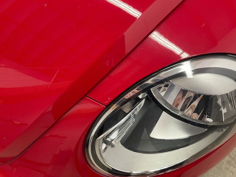 Volkswagen Beetle 1.2 TSI BlueMotion Tech 2016 – снимка 32