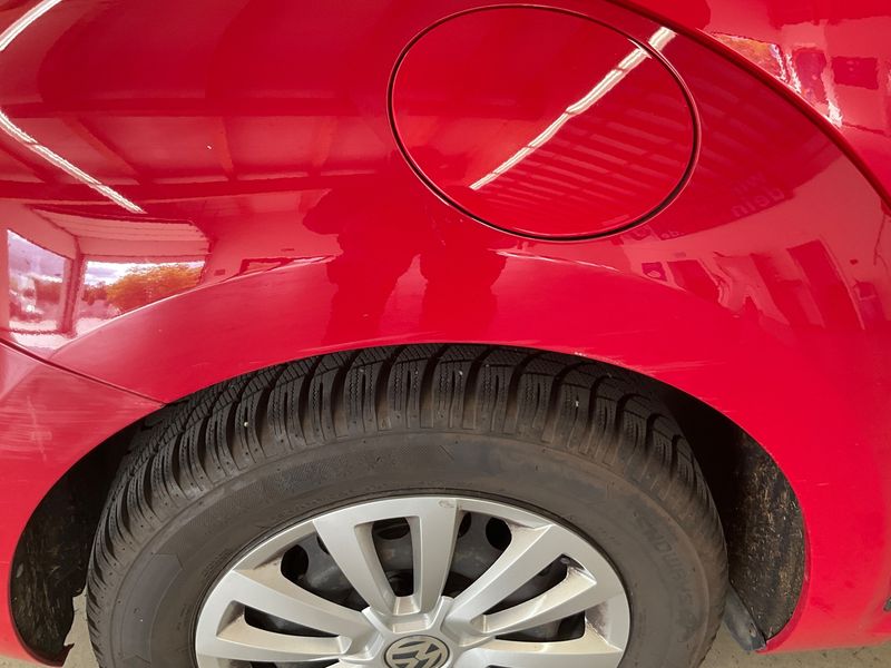 Volkswagen Beetle 1.2 TSI BlueMotion Tech 2016 – снимка 25