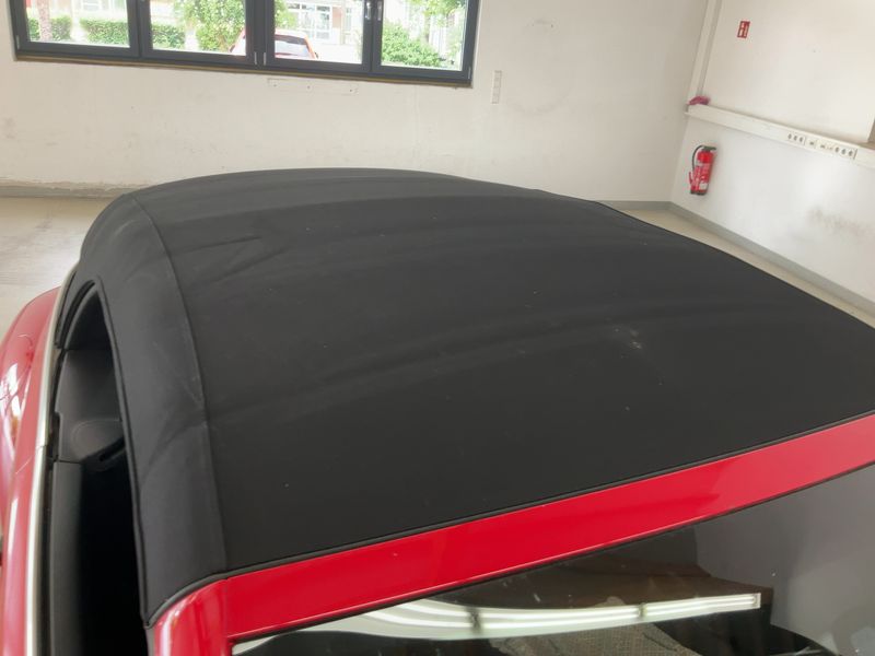 Volkswagen Beetle 1.2 TSI BlueMotion Tech 2016 – снимка 13