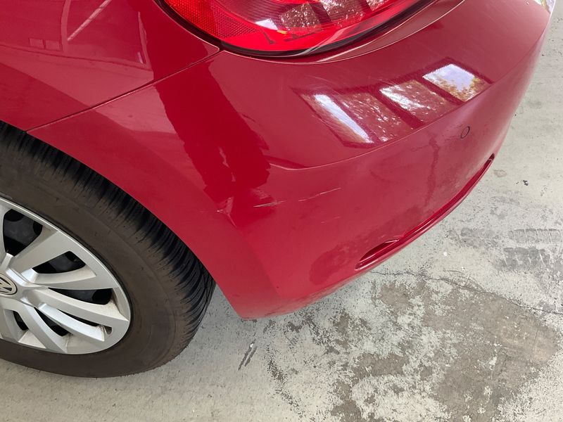 Volkswagen Beetle 1.2 TSI BlueMotion Tech 2016 – снимка 34