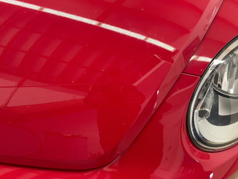 Volkswagen Beetle 1.2 TSI BlueMotion Tech 2016 – снимка 37