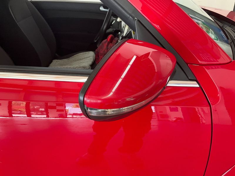 Volkswagen Beetle 1.2 TSI BlueMotion Tech 2016 – снимка 27