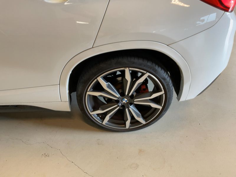 BMW X2 sDrive 20i M Sport X 2019 – снимка 5