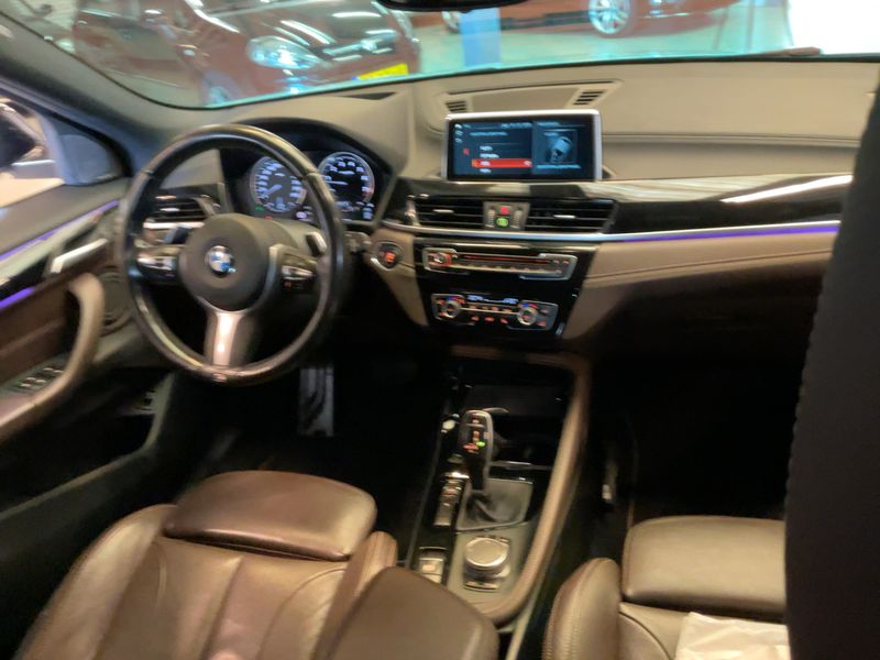 BMW X2 sDrive 20i M Sport X 2019 – снимка 17