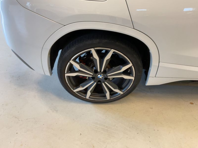 BMW X2 sDrive 20i M Sport X 2019 – снимка 9