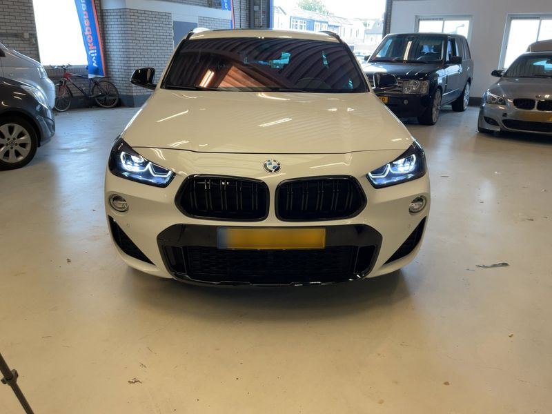 BMW X2 sDrive 20i M Sport X 2019 – снимка 14