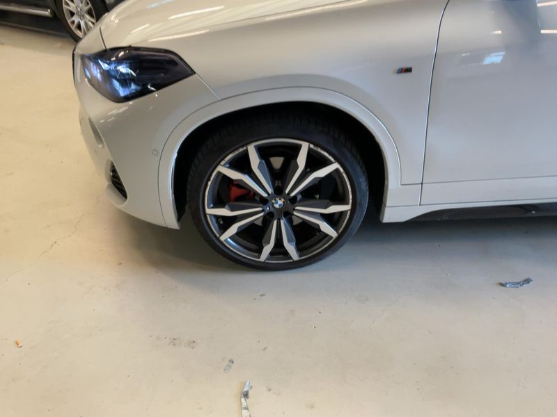 BMW X2 sDrive 20i M Sport X 2019 – снимка 3