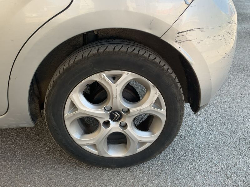 Citroen C3 1.4 HDi Exclusive 2011 – снимка 5