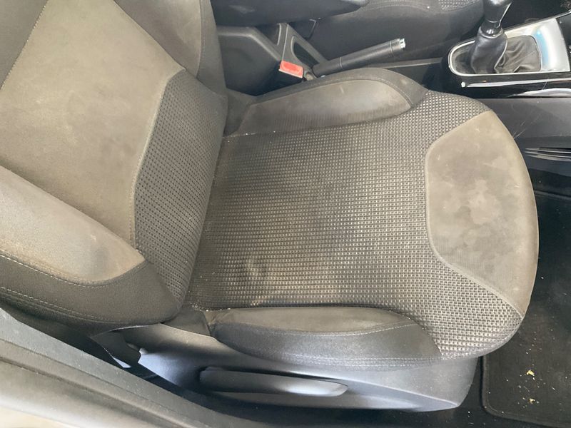 Citroen C3 1.4 HDi Exclusive 2011 – снимка 35