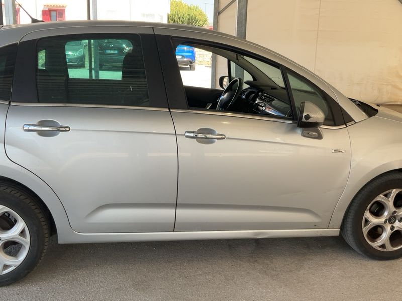 Citroen C3 1.4 HDi Exclusive 2011 – снимка 10