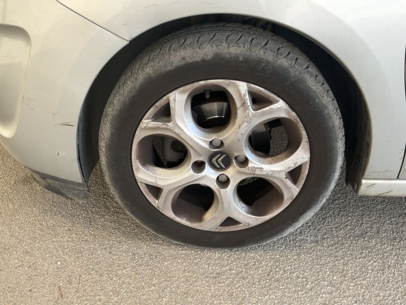 Citroen C3 1.4 HDi Exclusive 2011 – снимка 3