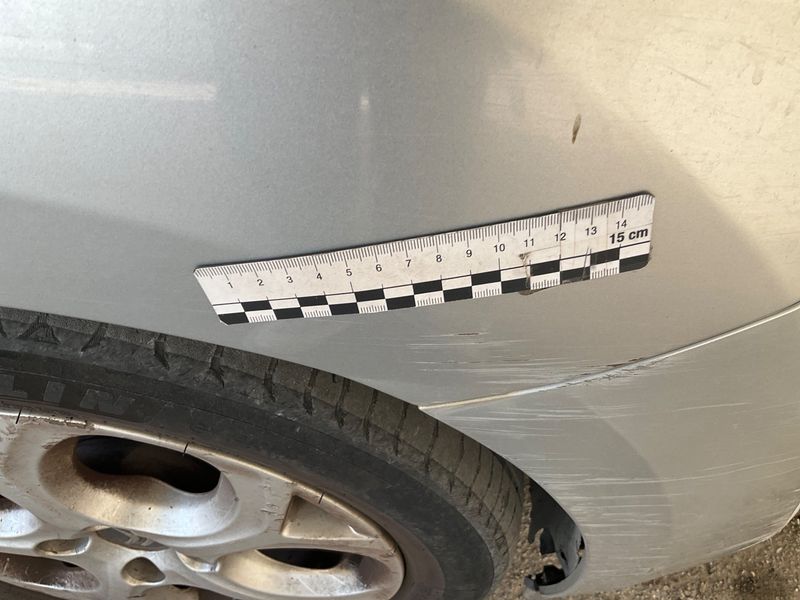 Citroen C3 1.4 HDi Exclusive 2011 – снимка 23