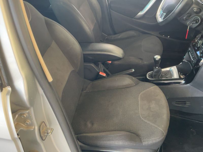 Citroen C3 1.4 HDi Exclusive 2011 – снимка 16