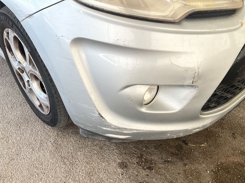 Citroen C3 1.4 HDi Exclusive 2011 – снимка 43