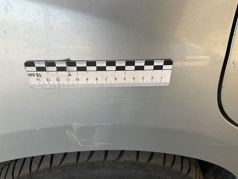 Citroen C3 1.4 HDi Exclusive 2011 – снимка 24