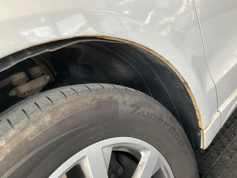 Audi Q5 3.0 V6 TDI quattro 2010 – снимка 32