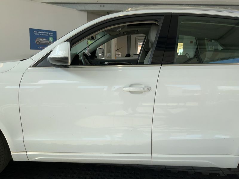 Audi Q5 3.0 V6 TDI quattro 2010 – снимка 4