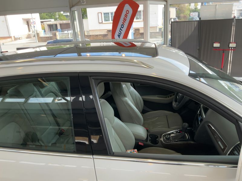 Audi Q5 3.0 V6 TDI quattro 2010 – снимка 13
