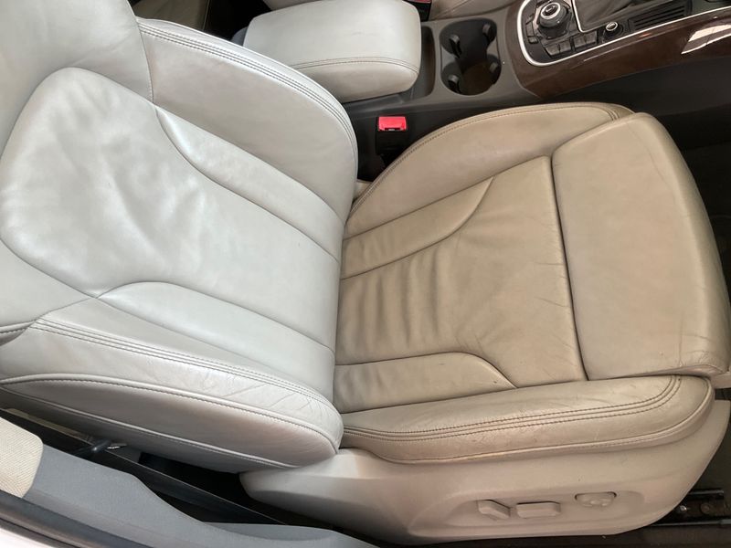 Audi Q5 3.0 V6 TDI quattro 2010 – снимка 42