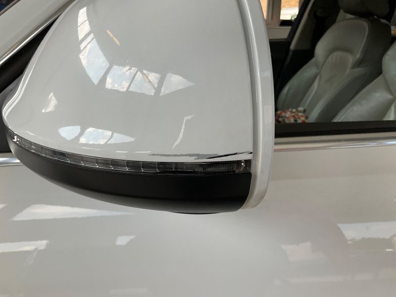 Audi Q5 3.0 V6 TDI quattro 2010 – снимка 27