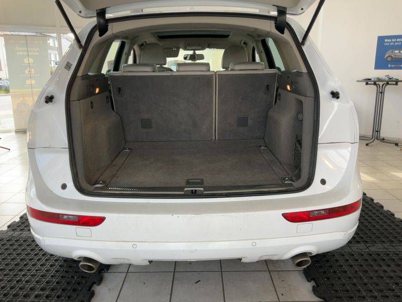 Audi Q5 3.0 V6 TDI quattro 2010 – снимка 15