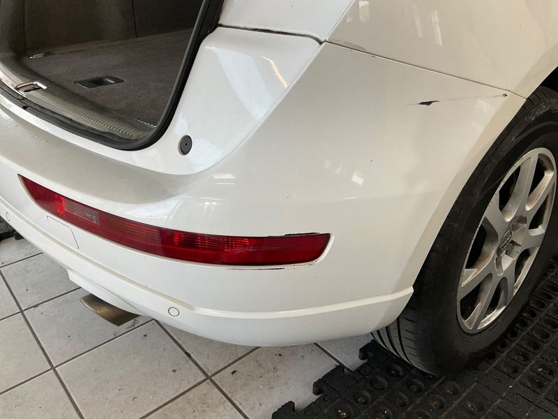 Audi Q5 3.0 V6 TDI quattro 2010 – снимка 49
