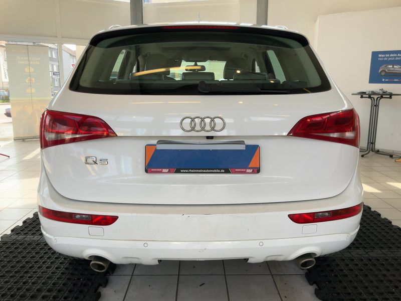 Audi Q5 3.0 V6 TDI quattro 2010 – снимка 7