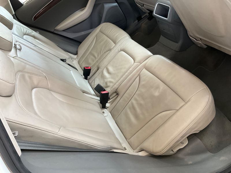 Audi Q5 3.0 V6 TDI quattro 2010 – снимка 44