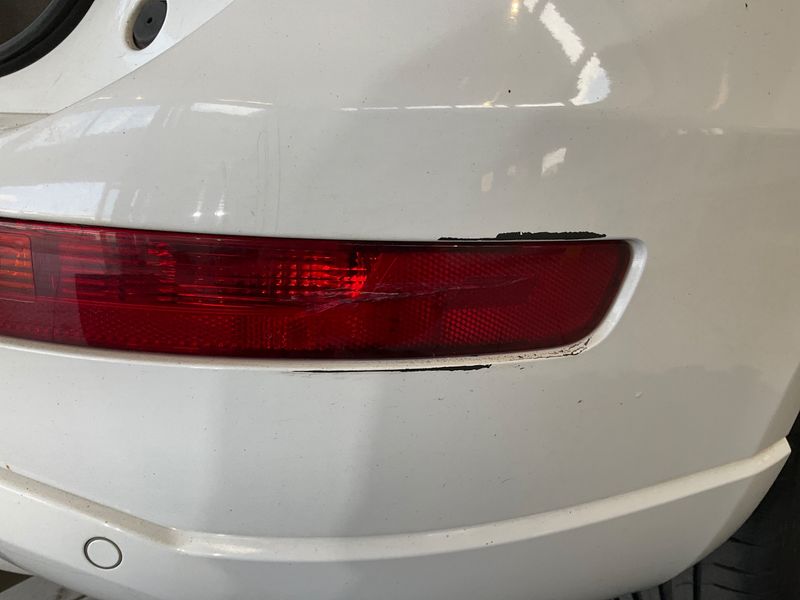 Audi Q5 3.0 V6 TDI quattro 2010 – снимка 53
