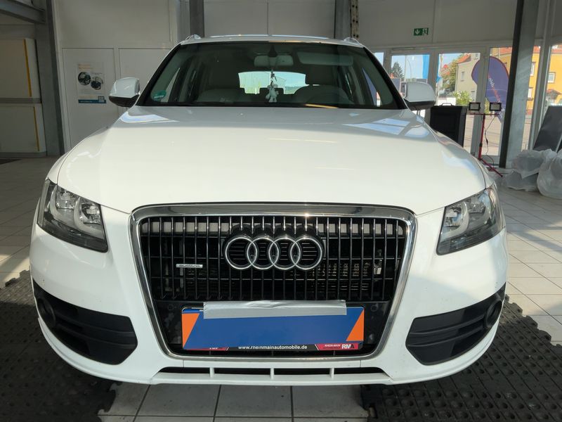 Audi Q5 3.0 V6 TDI quattro 2010 – снимка 14