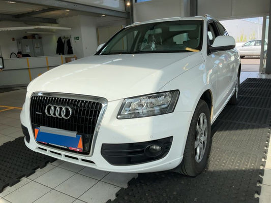 Audi Q5 3.0 V6 TDI quattro 2010 – снимка 1