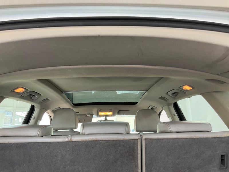 Audi Q5 3.0 V6 TDI quattro 2010 – снимка 34