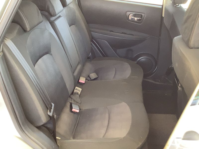 Nissan Qashqai 1.5 Turbodiesel Teckna 2013 – снимка 19