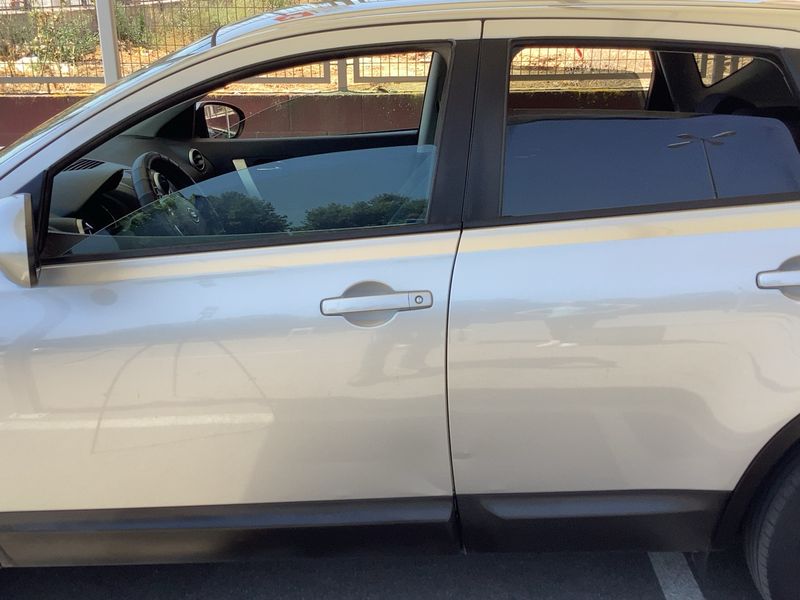 Nissan Qashqai 1.5 Turbodiesel Teckna 2013 – снимка 4