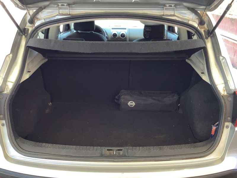 Nissan Qashqai 1.5 Turbodiesel Teckna 2013 – снимка 15