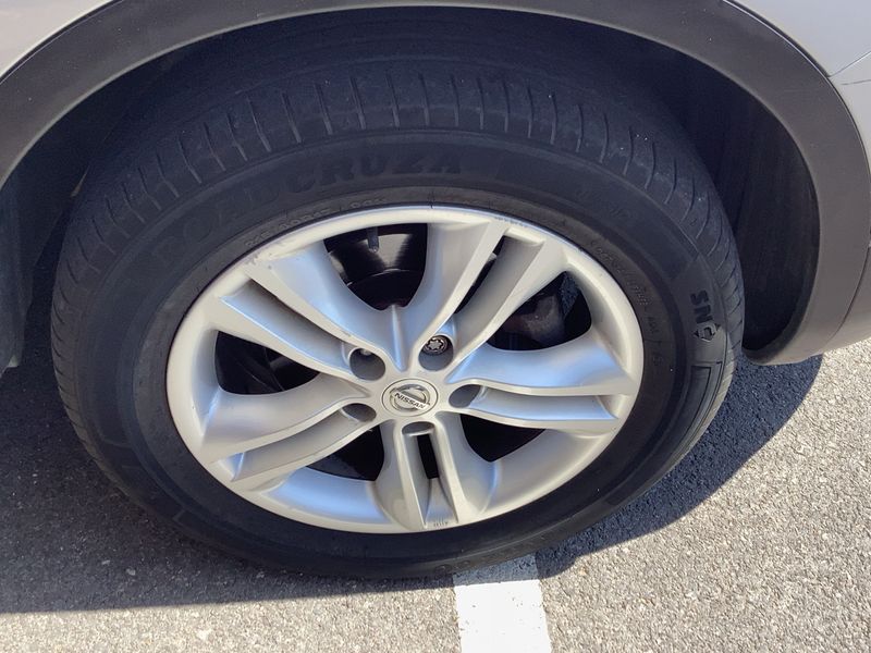 Nissan Qashqai 1.5 Turbodiesel Teckna 2013 – снимка 11