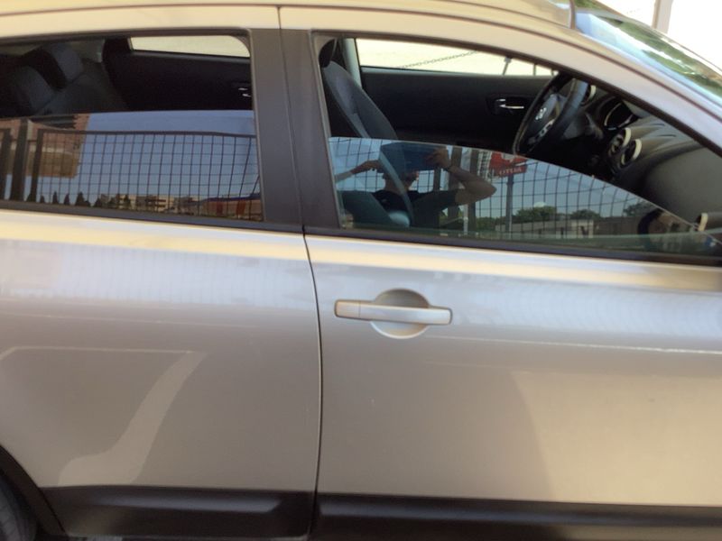 Nissan Qashqai 1.5 Turbodiesel Teckna 2013 – снимка 10