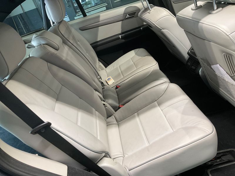 Mercedes-Benz R-Klasse R 350 CDI 4Matic 2011 – снимка 29