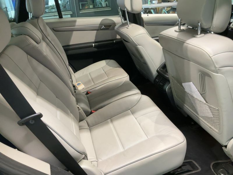 Mercedes-Benz R-Klasse R 350 CDI 4Matic 2011 – снимка 20