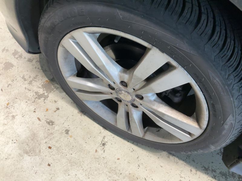 Mercedes-Benz R-Klasse R 350 CDI 4Matic 2011 – снимка 3