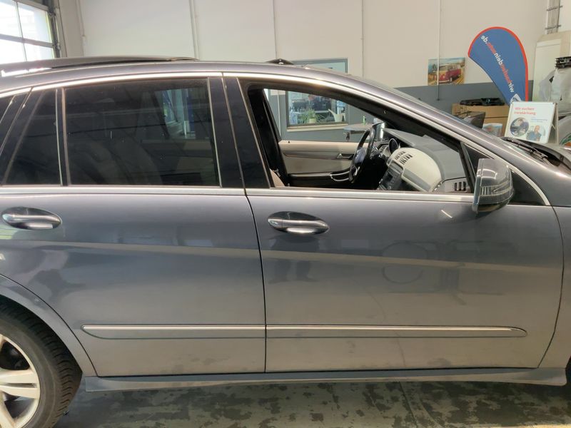 Mercedes-Benz R-Klasse R 350 CDI 4Matic 2011 – снимка 10